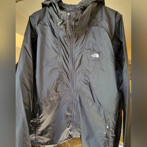 North Face Windbreaker